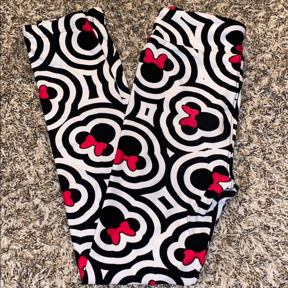 LulaRoe Tights